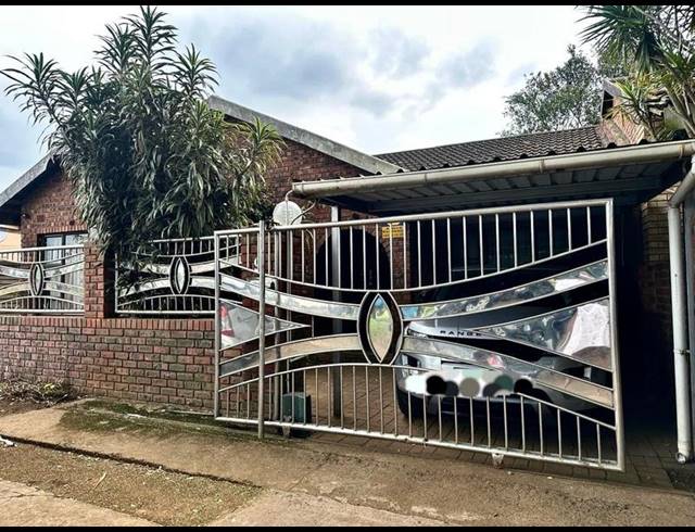 3 BEDROOM HOUSE FOR SALE IN NORTHDALE